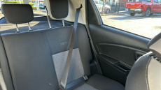 Toyota Yaris 1.5 VVT-i Y20 5dr [Bi-tone] Petrol Hatchback